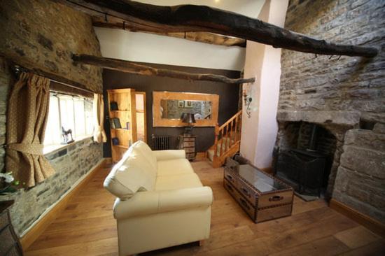 The Rake Tapas Accommodation Littleborough  Εξωτερικό φωτογραφία